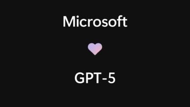 Microsoft Integrates OpenAI’s GPT-5 Across Consumer, Developer, and Enterprise Offerings
