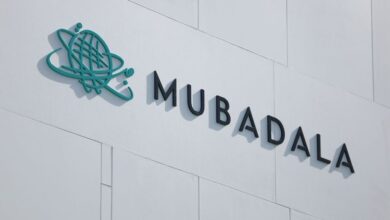 صندوق مبادلة يستثمر 35 مليون دولار في شركة Paragraf البريطانية