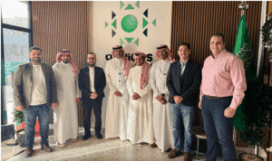 وقّعت أومني أوبس، المزوّد المتخصص لتكنولوجيا البنية التحتية للذكاء الاصطناعي في المملكة العربية السعودية، وGroq، العاملة في مجال أشباه موصلات الذكاء الاصطناعي وتسريع الاستدلال، مذكرة تفاهم استراتيجية للتعاون في سبيل تعزيز تشغيل واعتماد حلول الذكاء الاصطناعي في جميع أنحاء المملكة.