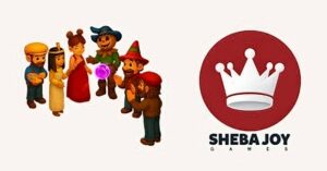 Sheba Joy Secures $293K Funding Round