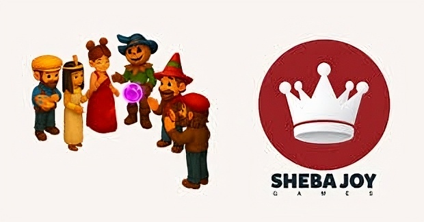 شركة Sheba Joy تغلق جولة تمويلية بقيمة 293 ألف دولار