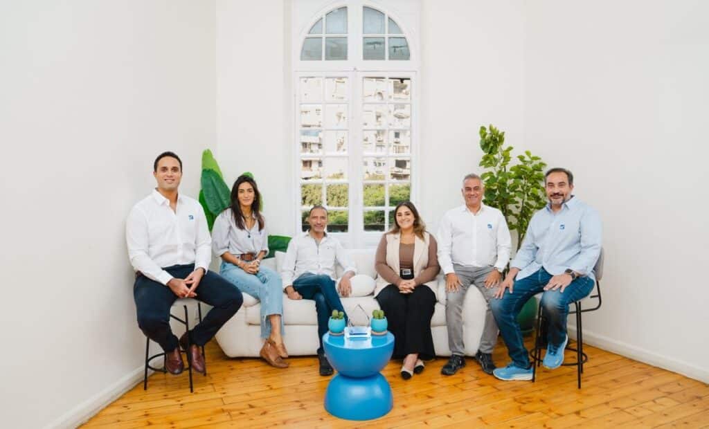 Avanz Capital Egypt Joins Algebra Ventures Fund II as Limited Partner