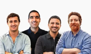 منصة Aydi الإماراتية تجمع 7.5 مليون دولار في جولة استثمارية (Seed) لتوسيع مساعدها الزراعي بالذكاء الاصطناعي "Orth"منصة Aydi الإماراتية تجمع 7.5 مليون دولار في جولة استثمارية (Seed) لتوسيع مساعدها الزراعي بالذكاء الاصطناعي "Orth"