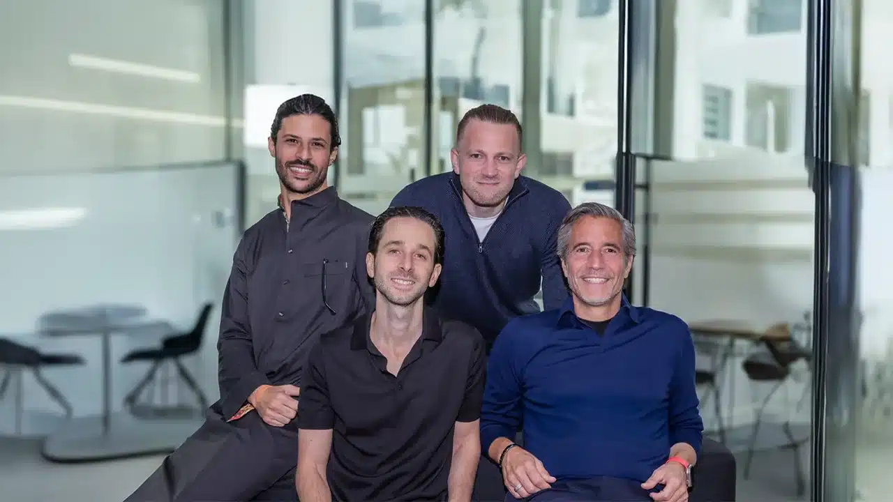 BECO Capital Raises $370 Million to Back Gulf Entrepreneurs