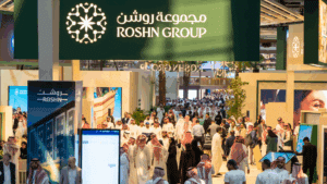  Cityscape Global, will return to the Exhibition and Convention Centre in Malham, Riyadh, from 17-20 November 2025.