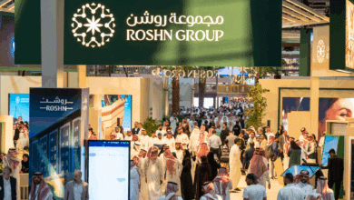  Cityscape Global, will return to the Exhibition and Convention Centre in Malham, Riyadh, from 17-20 November 2025.