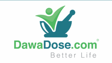 أغلقت DawaDose العاملة في مجال الحلول الرقمية لقطاع الأدوية؛ جولة استثمارية ما قبل التأسيس (Pre-Seed) بشراكة مجموعة من المستثمرين الملائكيين بهدف تطوير ودعم نشاط الصيدلة الرقمي في المنطقة.