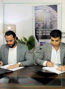  استحوذت شركة دوايا، المتخصصة في قطاع التحول الرقمي لقطاع الرعاية الصحية، على شركة EXMGO، المتخصصة في حلول SaaS للصيدليات والشركات الطبية، في صفقة مكونة من ستة أصفار (لم يتم الكشف عن قيمتها).