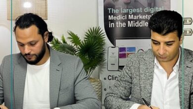  استحوذت شركة دوايا، المتخصصة في قطاع التحول الرقمي لقطاع الرعاية الصحية، على شركة EXMGO، المتخصصة في حلول SaaS للصيدليات والشركات الطبية، في صفقة مكونة من ستة أصفار (لم يتم الكشف عن قيمتها).