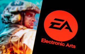 EA in Advanced Talks to Go Private at $50 Billion Valuation
