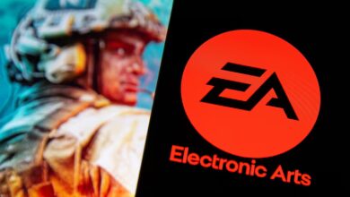 EA in Advanced Talks to Go Private at $50 Billion Valuation