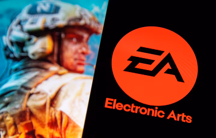 EA في مفاوضات متقدمة للتحول إلى شركة خاصة بقيمة 50 مليار دولار