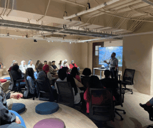 Egypt Pass has launched a free program titled “Entrepreneurship and Digital Tourism”, in partnership with Creativa Centers for Digital Innovation and October 6 University.