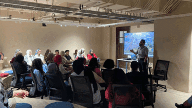 Egypt Pass has launched a free program titled “Entrepreneurship and Digital Tourism”, in partnership with Creativa Centers for Digital Innovation and October 6 University.