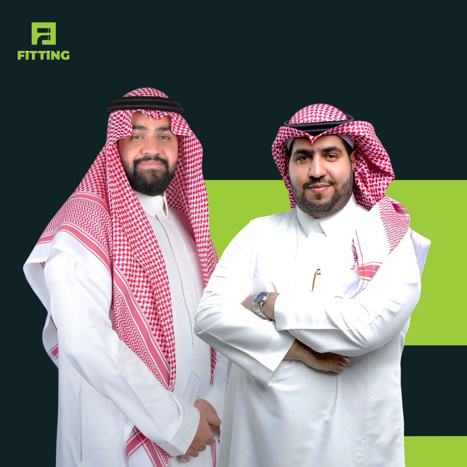 أعلنت شركة Fitting، المنصة التقنية المتخصصة في ربط موردي مواد البناء بالمطورين العقاريين وتجار التجزئة، والتي تم تأسيسها من قبل عبدالعزيز المبيض ومحمد المبيض، عن إغلاق جولة استثمارية Pre-Seed بقيمة 500 ألف دولار، وذلك بدعم من مستثمر ملائكي استراتيجي.
