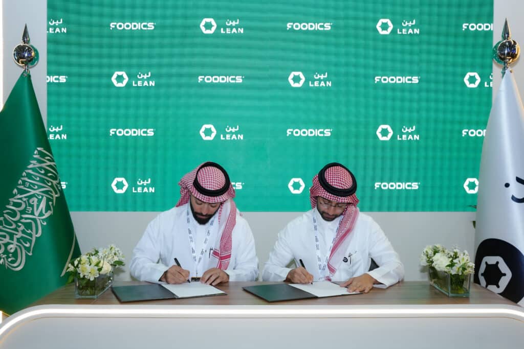 Foodics, the leading Restaurant Operations & Financial Management Platform in MENA, has announced a strategic partnership with MENA’s leading financial infrastructure provider, Lean Technologies.