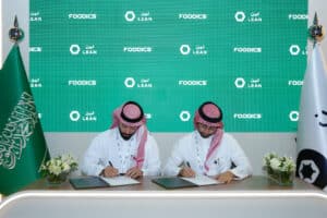 Foodics, the leading Restaurant Operations & Financial Management Platform in MENA, has announced a strategic partnership with MENA’s leading financial infrastructure provider, Lean Technologies.