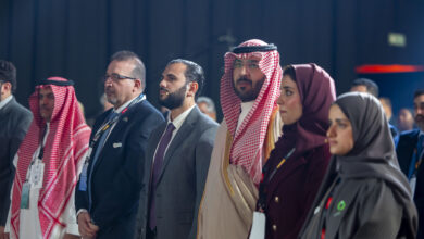 أعلنت المملكة العربية السعودية؛ عن مشاركتها في فعاليات قمة اتحاد رواد الأعمال الشباب لمجموعة العشرين G20، والذي تستضيفه عاصمة جنوب إفريقيا جوهانسبيرغ.