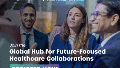 World’s Healthcare Leaders Set to Return to Riyadh for Global Health Exhibition 2025 in October