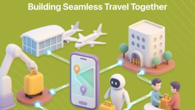 Hala Bag Launches Saudi and Middle East's First Baggage Logistics Aggregator, Targeting $20B Global Industry