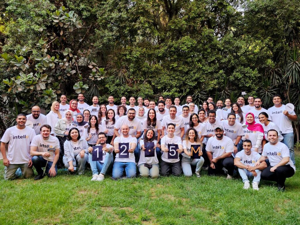 Cairo-based Intella, an AI and data processing company specializing in Arabic dialects, has successfully closed a $12.5 million Series A round, led by Prosus, with contributions from 500 Global, Wa’ed Ventures, Hala Ventures, Idrisi Ventures, and HearstLab.
