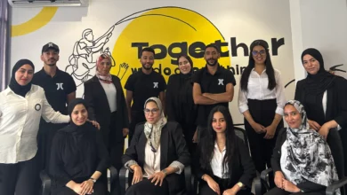 شركة جاستيول تغلق جولة تمويلية بقيمة مليون دولار