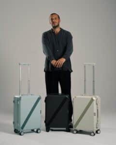 العلامة الإماراتية Armoir للحقائب الفاخرة تجمع نصف مليون دولار في جولة تمويل أولية