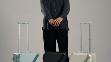 العلامة الإماراتية Armoir للحقائب الفاخرة تجمع نصف مليون دولار في جولة تمويل أولية