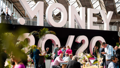 أعلن مؤتمر ومعرض "Money 20/20 Middle East"، عن أسماء شركائه المؤسسين والجهات الرئيسية الراعية لدورته الافتتاحية المقرر عقدها في العاصمة السعودية الرياض خلال الفترة 15-17 سبتمبر 2025، والتي تجمع نخبة من المؤسسات المالية العالمية ورواد الابتكار في ميدان التقنية المالية والمستثمرين البارزين، وتهدف إلى رسم مستقبل القطاع المالي في واحدة من أكثر المناطق الاقتصادية حيويةً ونمواً في العالم.