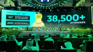 الرياض استقبلت أكثر من 38 ألف مشارك في مؤتمر Money20/20 Middle East