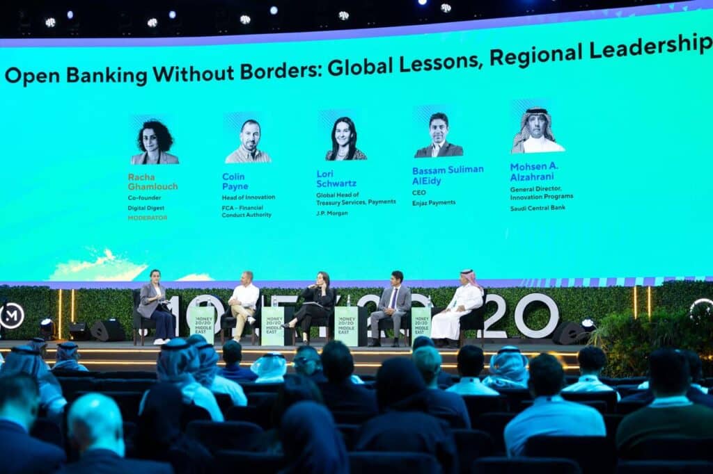 Second day of Money20/20 Middle East unveils next-gen solutions