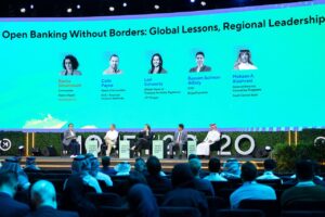 Second day of Money20/20 Middle East unveils next-gen solutions