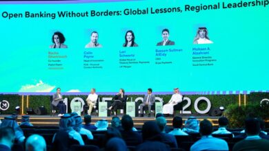 اليوم الثاني من معرض ومؤتمر Money20/20 Middle East يستعرض حلول الجيل القادم