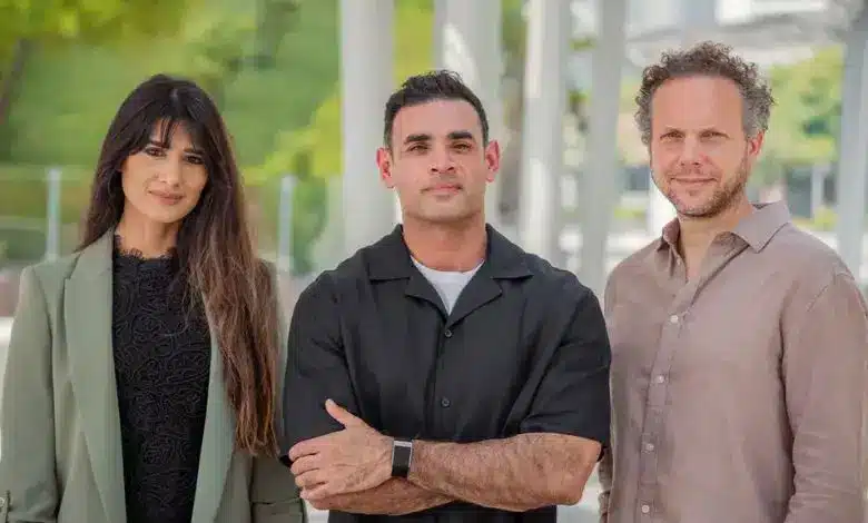 Saudi Startup Orbii Raises $3.6M Seed Round Led by Prosus Ventures