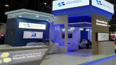 وادي الرياض تعلن استثمارها في FinTech Collective Fund IV