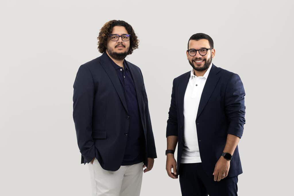 Sabika Secures Six-Figure Strategic Investment to Expand in Egypt and the Gulf