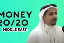 في لقاء مع مهدي الخواهر، من منصة قرش السعودية والمتخصصة في مجال التقسيط بالإعتماد على الذكاء الإصطناعي، حيث قال في مقابلة لـ " إنت عربي" على هامش انطلاق فعاليات مؤتمر Money20/20 Middle East،إن المنصة تعمل علي حلول الدفع الميسرة.