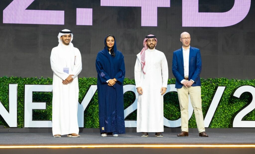 Tamara Secures $2.4 Billion Debt Facility Backed by Goldman Sachs