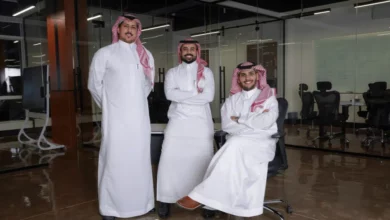 ودائع السعودية تغلق جولة تمويل البذرة بقيادة فينتشر سوق