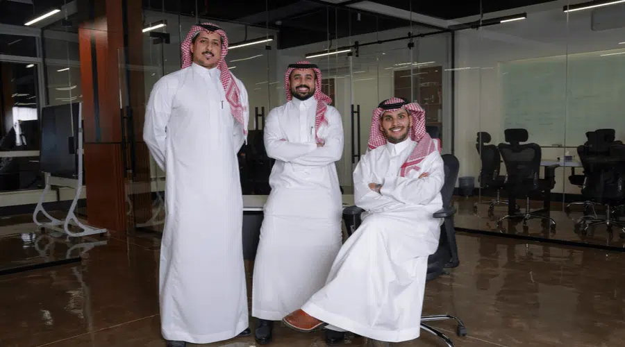 ودائع السعودية تغلق جولة تمويل البذرة بقيادة فينتشر سوق