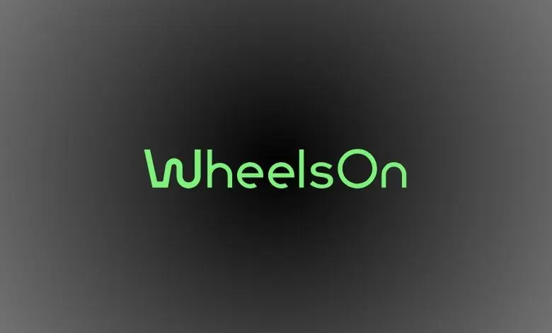 شركة WheelsOn تغلق جولة تمويلية بقيمة 12.5 مليون دولار