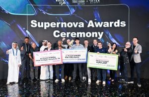 AIM Intelligence Crowned Winners of Supernova Challenge 2.0