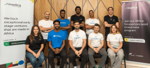 Anavid Raises $200K in Pre-Seed Funding Round from Madica Program