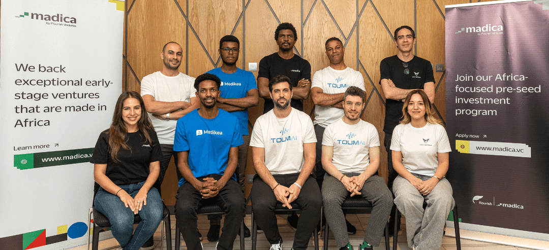 شركة Anavid تغلق جولة استثمارية بقيمة 200 ألف دولار