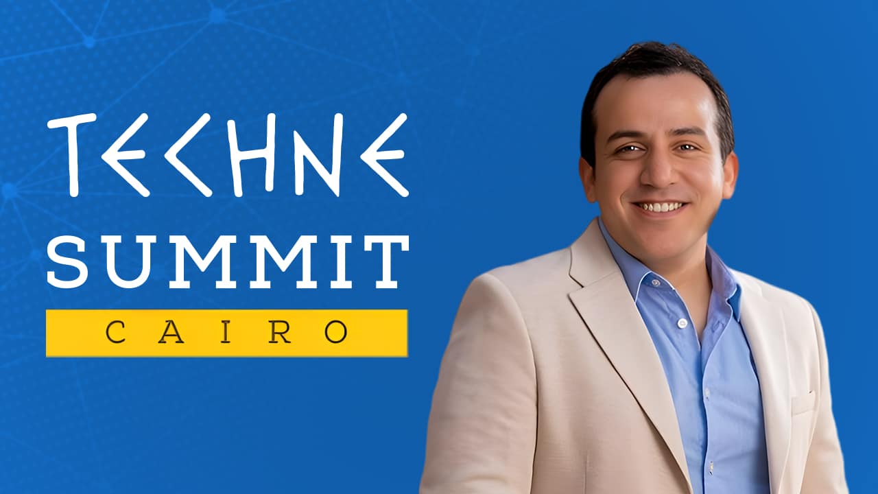 حوار مع أيمن حسين من منصة هنبيع