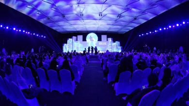 ضمن فعاليات ملتقى بيبان 2025 الذي تنظمه الهيئة العامة للمنشآت الصغيرة والمتوسطة " منشآت في الفترة من 5-8 نوفمبر المقبل بمركز واجهة الرياض للمعارض؛ تشارك أكثر من 900 شركة ناشئة على مستوى 70 دولة وذلك في باب الشركات الناشئة.