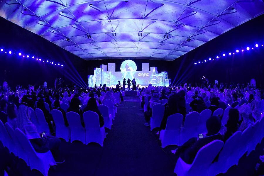 As part of the Biban 2025 Forum organized by the Small and Medium Enterprises General Authority “Monsha’at,” from November 5–8 at the Riyadh Front Exhibition & Conference Center, more than 900 startups from 70 countries will participate in the Startup Gate.