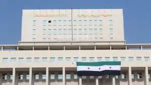 سوريا تنضم إلى منصة بُنى للمدفوعات العربية لتعزيز انفتاحها المالي