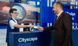 يعود معرض سيتي سكيب جلوبال إلى مركز المعارض والمؤتمرات في ملهم بالرياض، في الفترة من 17 إلى 20 نوفمبر 2025، تحت شعار "مستقبل المعيشة الحضرية".