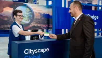 يعود معرض سيتي سكيب جلوبال إلى مركز المعارض والمؤتمرات في ملهم بالرياض، في الفترة من 17 إلى 20 نوفمبر 2025، تحت شعار "مستقبل المعيشة الحضرية".